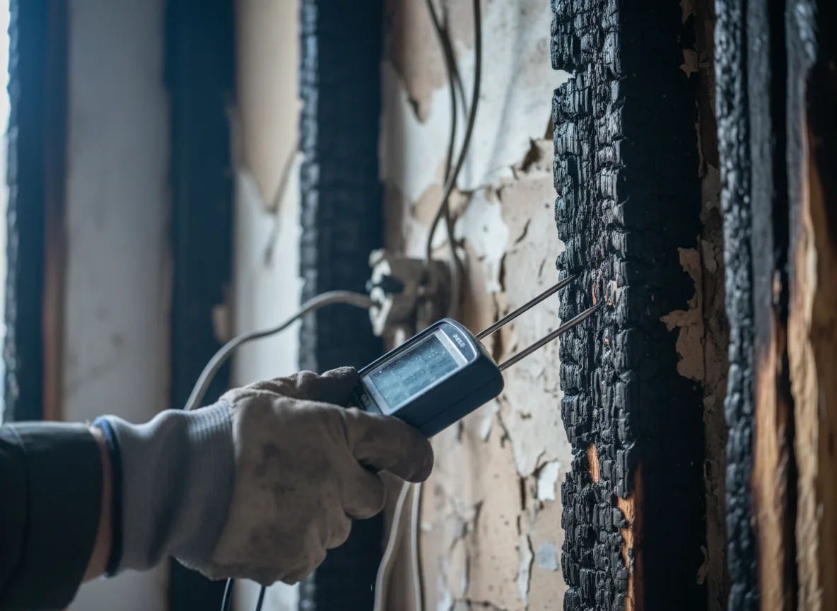 Fire Damage Restoration Childress, TX FAQs
